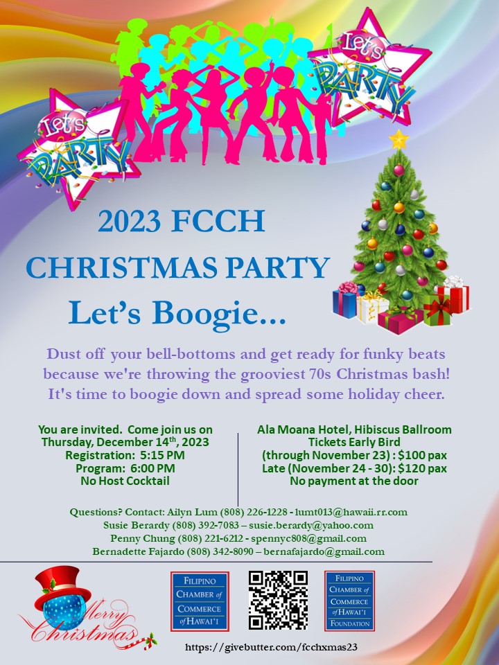 2023 FCCH Christmas Party FINAL