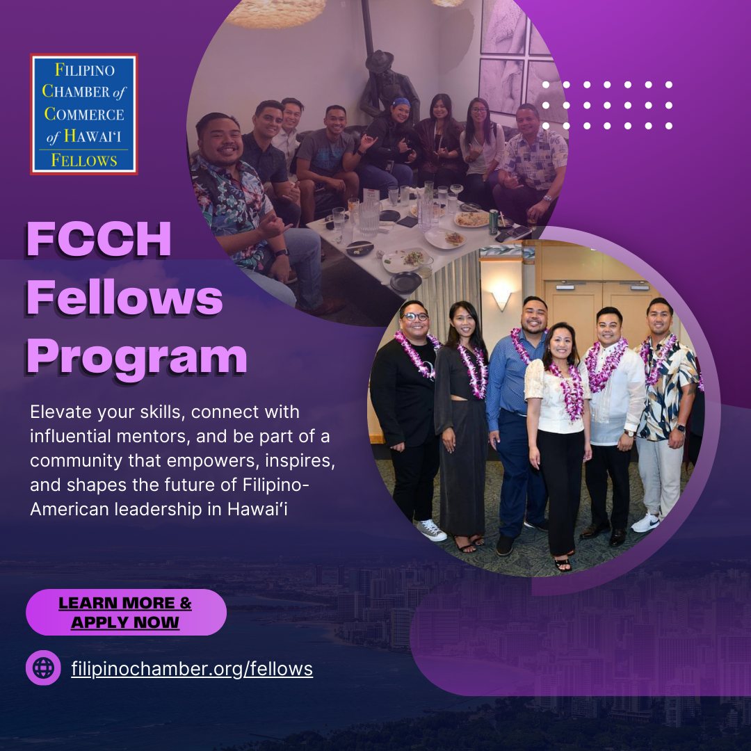 FCCH Fellows 2024