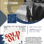 Ideas2Action - Sold Out!